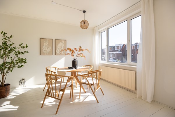 Medium property photo - Burgemeester van Tuyllkade 32BS, 3553 AJ Utrecht